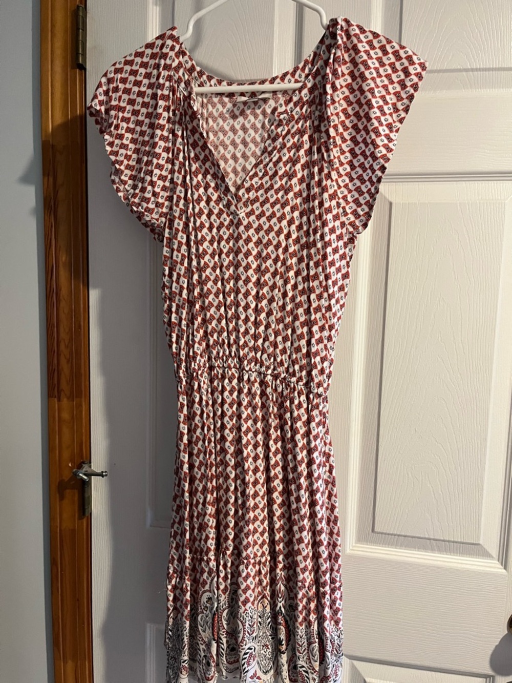 LOFT xs dress